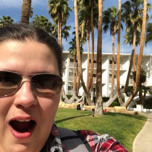 Meet your Posher, Paige